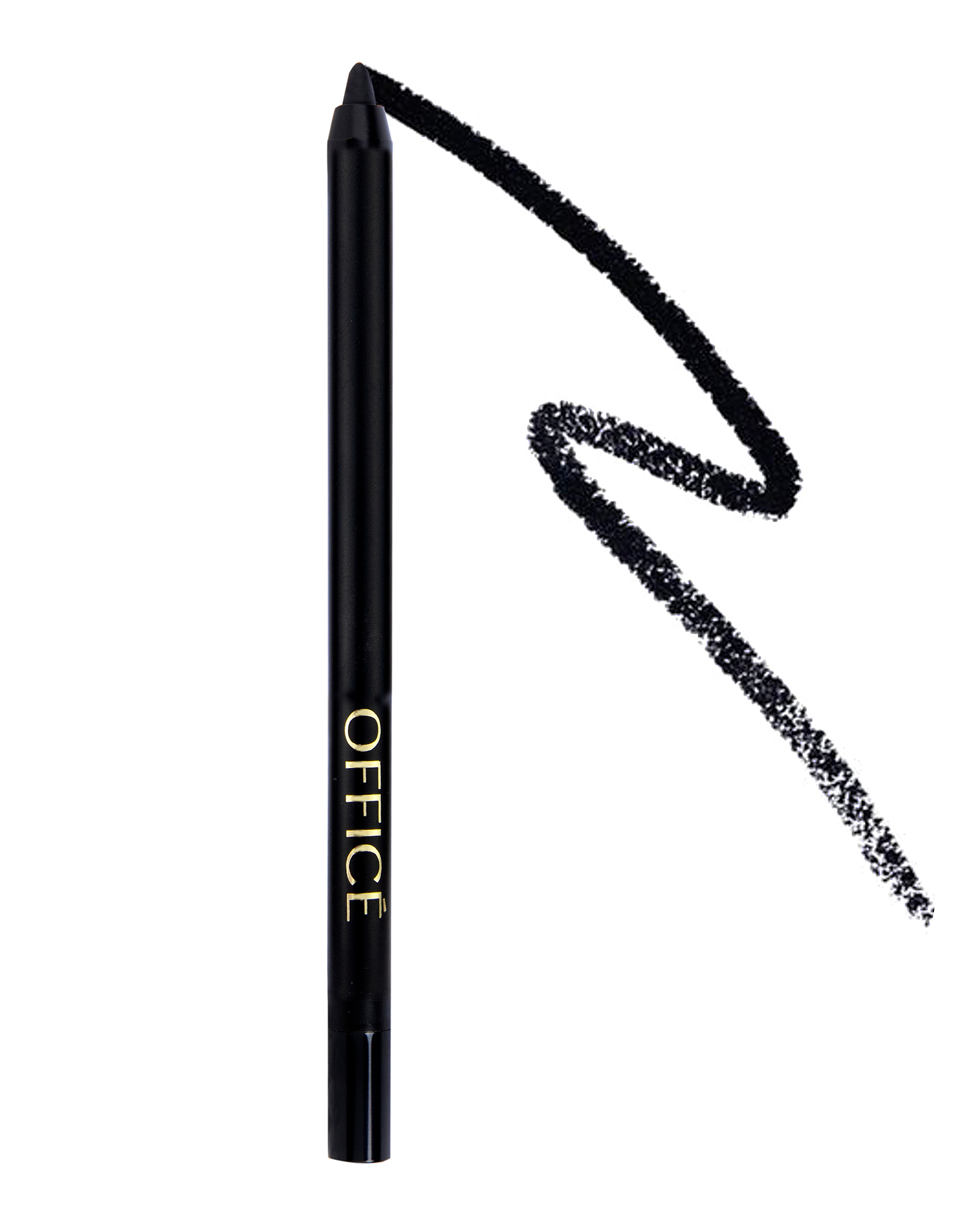 Office Waterproof Eyeliner Pencil